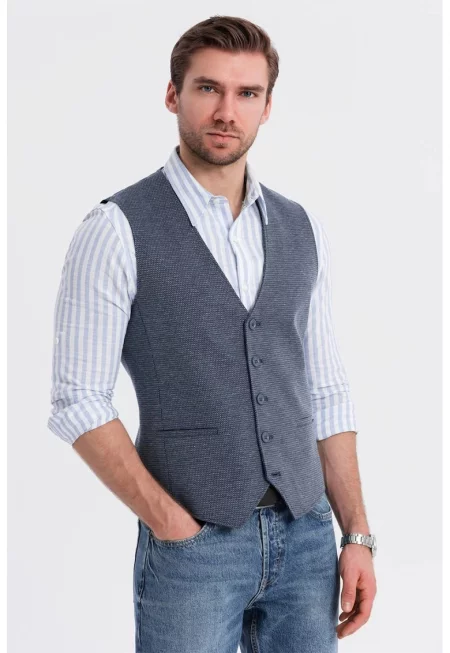 Елек с памук