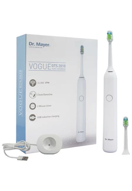 Електрическа четка Sonica  USB зареждане