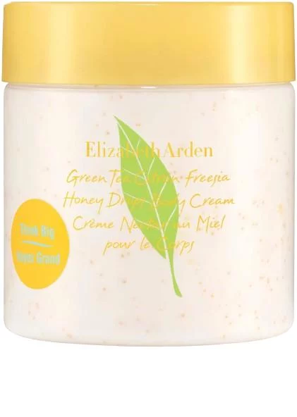 Elizabeth Arden Green Tea Citron Freesia Крем за тяло за жени