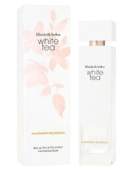 Elizabeth Arden White Tea Mandarin Blossom Парфюм за жени EDT