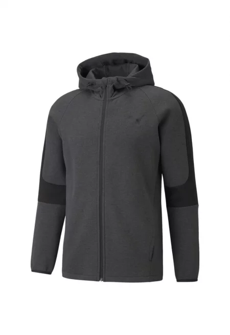 Evostripe Core Fz Hoodie 58581207