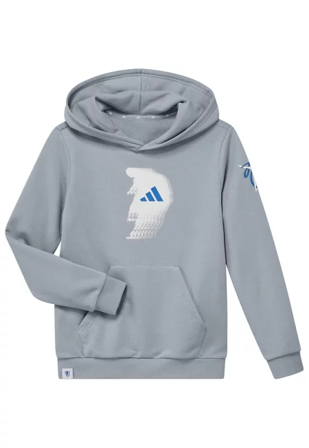 Футболно худи с джоб кенгуру