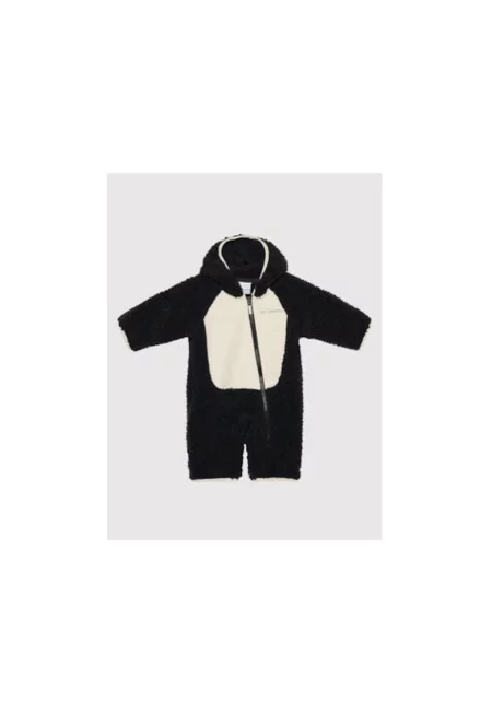 Гащеризон за момче -  209126167 - Полиестер - Черен