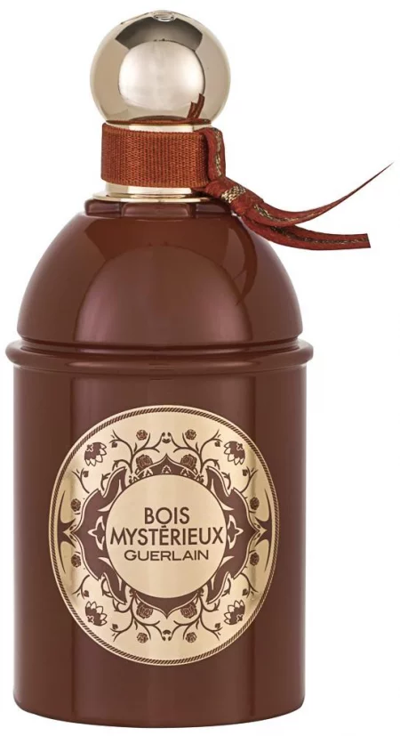 Guerlain Les Absolus d`Orient Bois Mysterieux Унисекс парфюм EDP