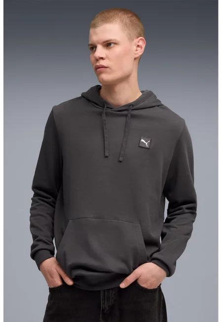 Худи с памук