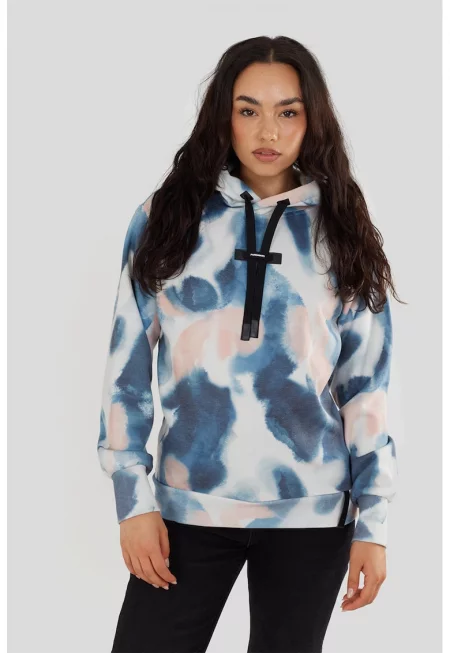 Худи с шарка Challenger