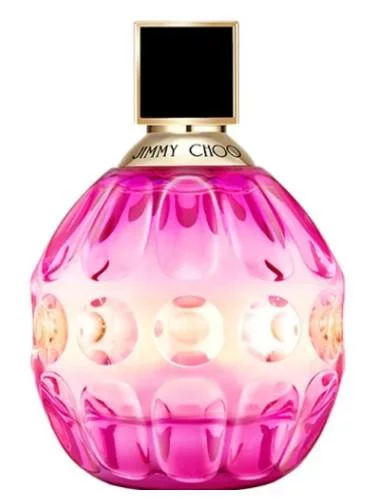 Jimmy Choo Rose Passion Парфюмна вода за жени без опаковка EDP