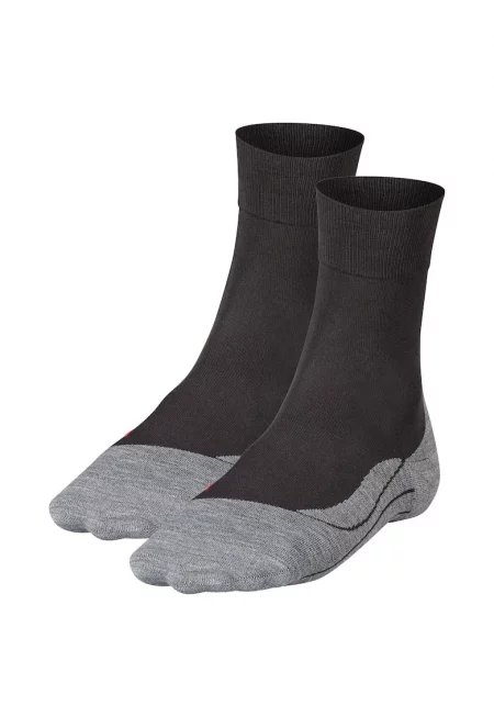 Къси чорапи за бягане - 2 чифта
