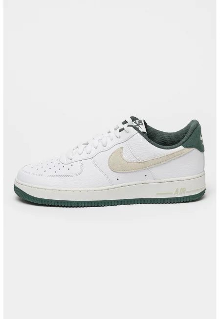 Кожени маратонки Air Force 1 с еко кожа