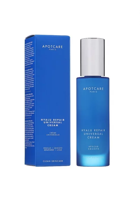 Крем за лице  Hyalu Repair Universal Cream - 50 мл