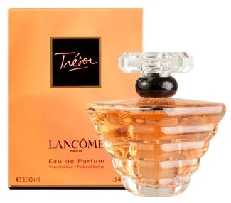 Lancome Tresor парфюм за жени EDP