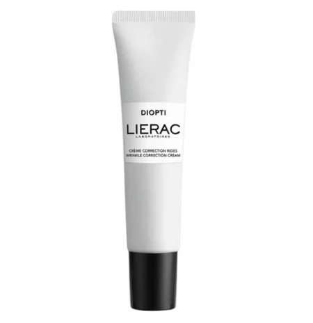 Lierac Diopti Rides Wrinkle Correction Cream Крем За Лице