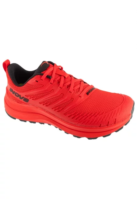 Маратонки за бягане -  TrailFly Max V2 8001656 - Червен