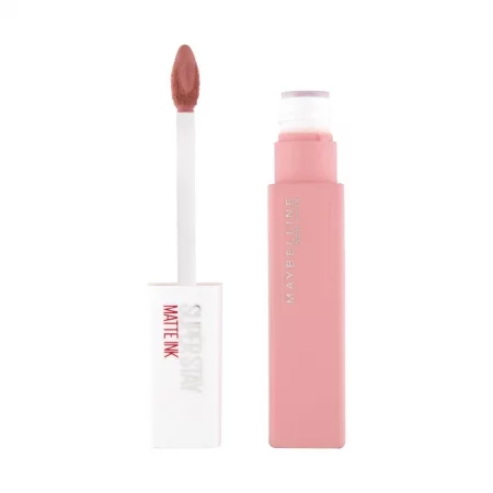Maybelline SUPERSTAY MATTE INK Матово червило 5 LOYALIST