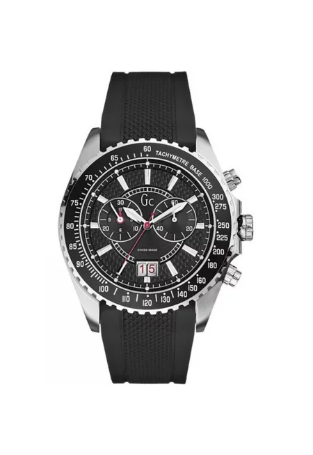 Мъжки часовник - Gc -  Collection - Колекция I30005G1