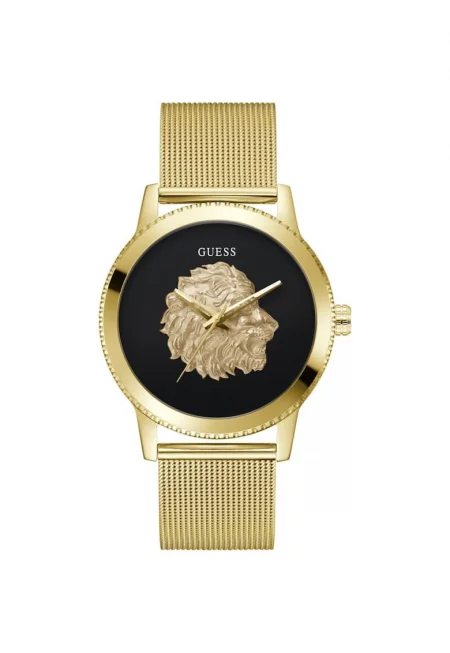 Мъжки часовник -  Monarch GW0702G1 - кварцов - инокс