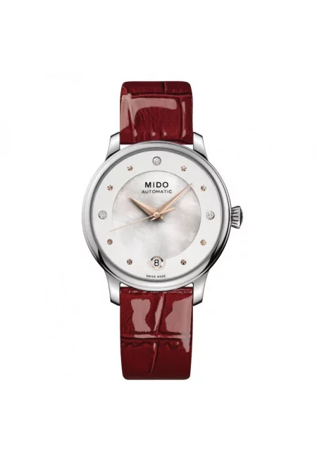 Мъжки часовник  Night Lady M039207161060 - Аналогов