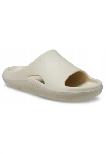 Мъжки чехли -  Mellow Recovery 208392 Slide - Бежов