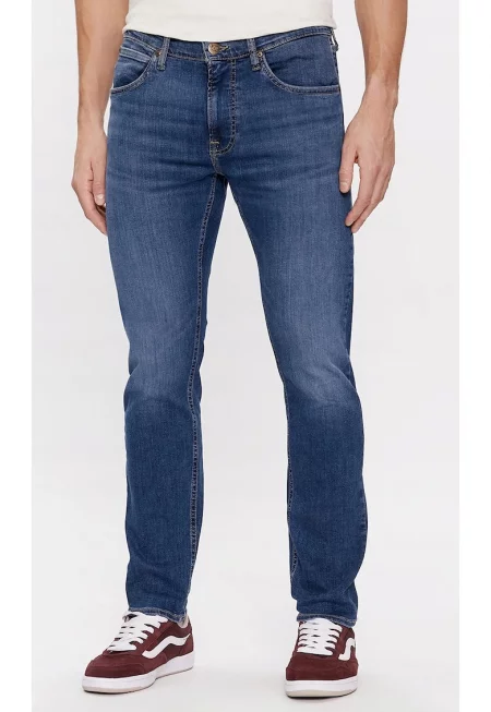 Мъжки дънки  Luke - сини - Син