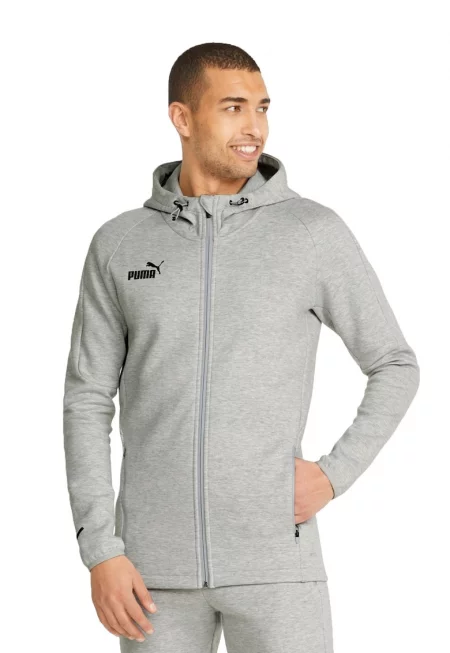 Мъжко худи  Team Final