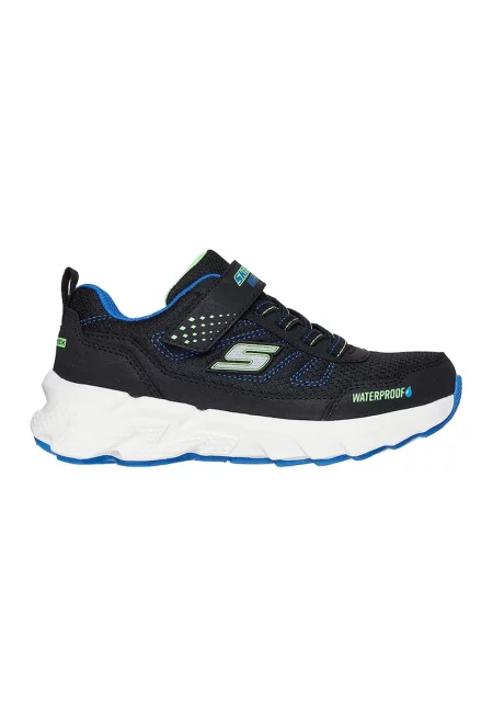 Непромокаеми мрежести спортни обувки Elite Sport Tread - Черен