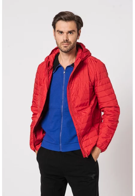 Олекотено подплатено яке Chromia