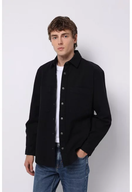 Памучен шакет с капси