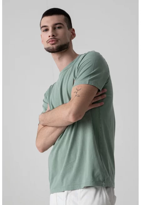 Памучна тениска Classic Essential