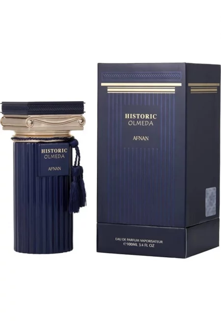 Парфюмна вода  Historic Olmeda - 100 мл