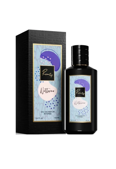 Парфюмна вода -  Notturno Intense Women - 100 мл