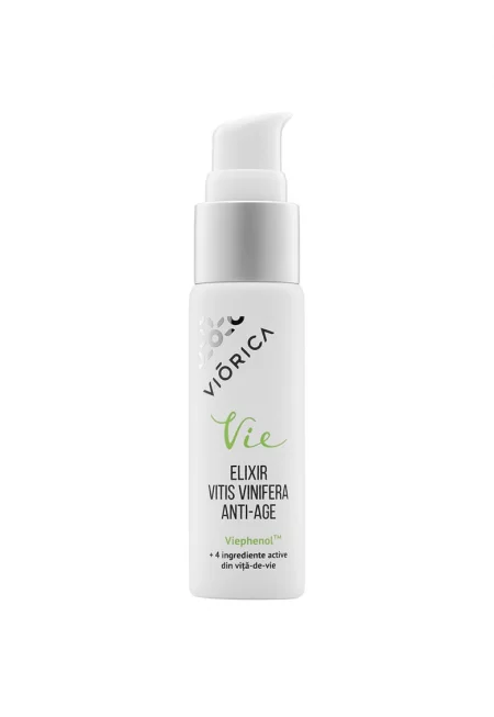 Подмладяващ серум за лице Vie Elixir Vitis - 30 мл
