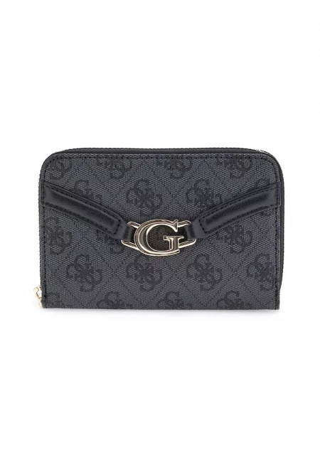 Портмоне от еко кожа с монограм