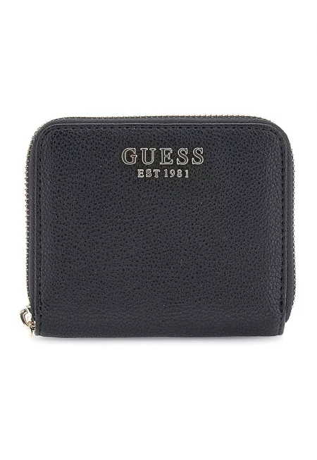 Портмоне от еко кожа с цип