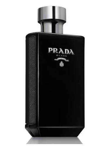 Prada L`Homme Intense парфюм за мъже без опаковка EDP