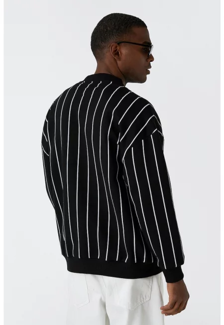 Раирано яке с памук