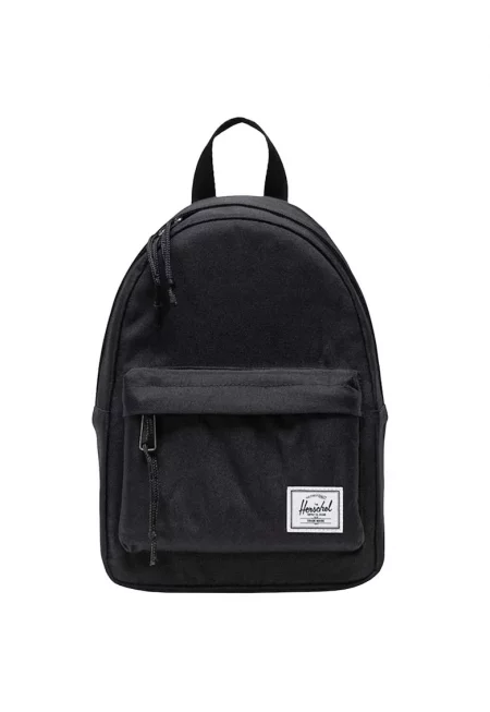 Раница - Раница  Classic Heritage 11545-00001 - Черна