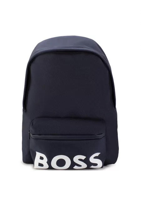 Раница с лого