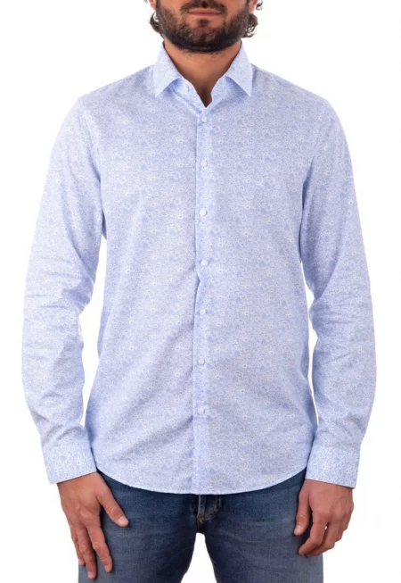 Риза с дълъг ръкав на  K10K106672