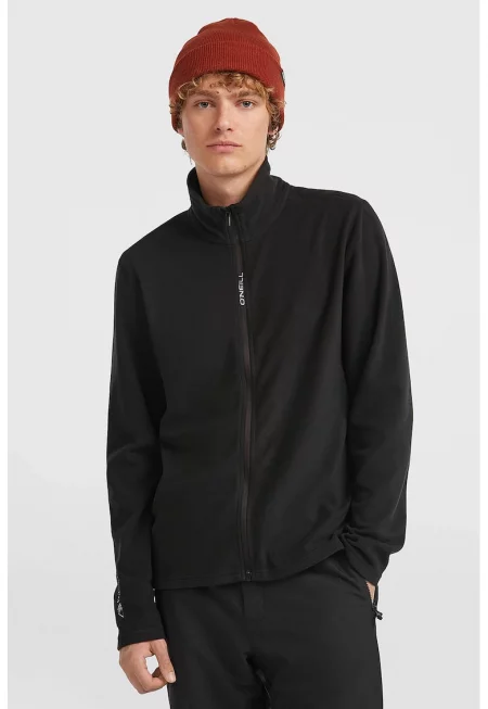 Слим поларен суитшърт FWC Cruz Jack с цип