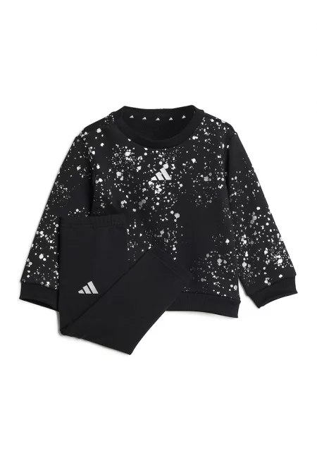 Спортен екип с памук