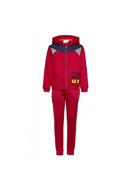 Спортен екип за момче  SHU1289