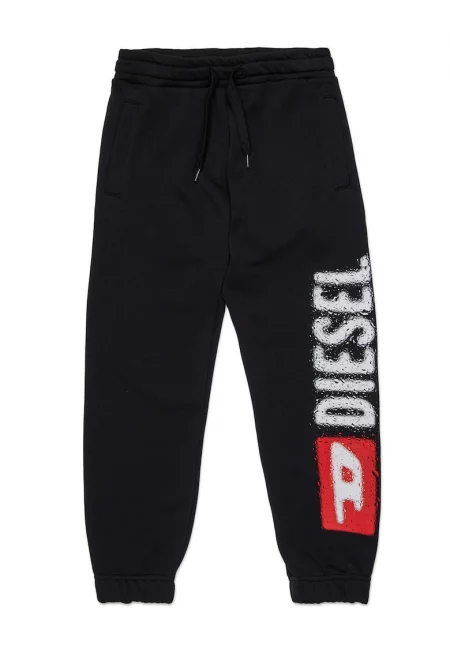 Спортен панталон с лого