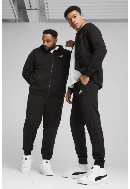 Спортен панталон със стеснен крачол