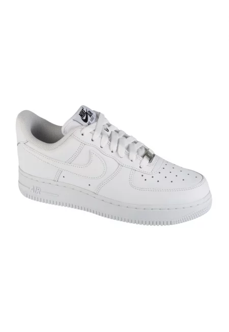 Спортни обувки  Air Force 5883 - Бял