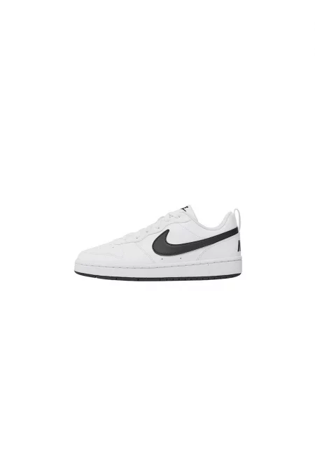 Спортни обувки  Court Borough Low Recraft JR DV5456-104 - момичета - бели