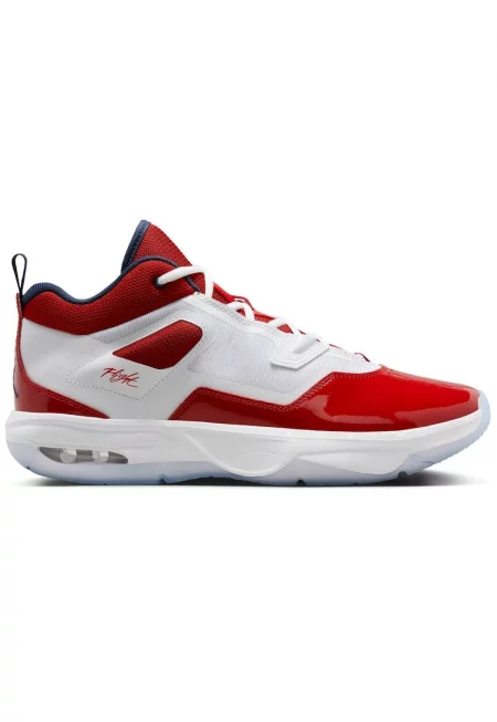 Спортни обувки  Max Aura 6 44558 - Червен/Бял