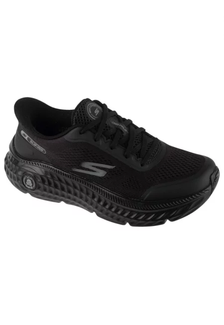 Спортни обувки -  Slip-ins: Max Cushioning Hyper Craze 2.0 129185 - Черен