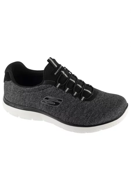 Спортни обувки -  Summits - Forton 528131 - Черен