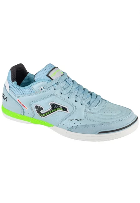 Стайни обувки -  Top Flex 844715011 - Син