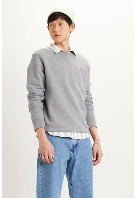 Суитшърт New Original с лого